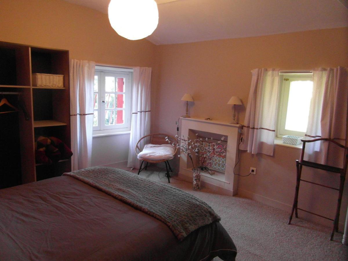 Chambres D'Hotes - B&B Getigne 外观 照片