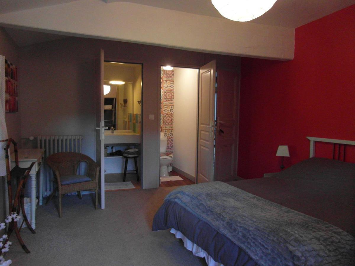 Chambres D'Hotes - B&B Getigne 外观 照片